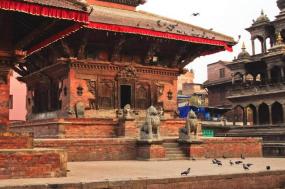 Nepal Adventure