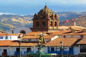Machu Picchu Getaway with Pre-Stay in Cusco & Post-Stay in Lima