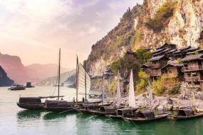 Best of China with Yangtze Cruise