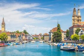 Cruise & Rail: Milan, Venice & the Swiss Alps (2021)