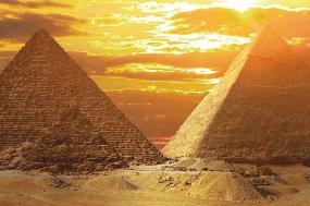 Splendors of Egypt & the Nile (2021)