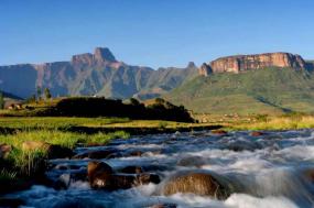 Grand Africa: Cairo to Cape Town