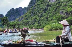 Timeless Wonders of Vietnam, Cambodia & the Mekong (2021)