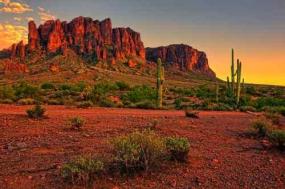 Arizona Road Trip