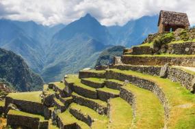 One Week in Peru