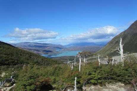 Incredible Patagonia (& Buenos Aires)
