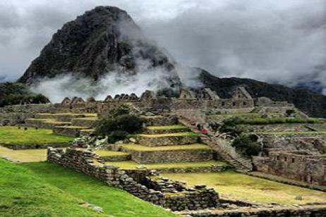 Andean Explorer with Peru's Amazon & the Galápagos on the La Pinta tour