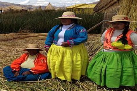 Ultimate South America with Brazil's Amazon & Arequipa & Colca Canyon
