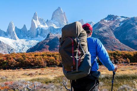 Patagonia Wilderness