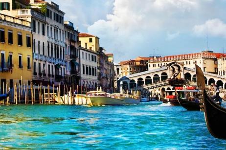 Umbrian Discovery