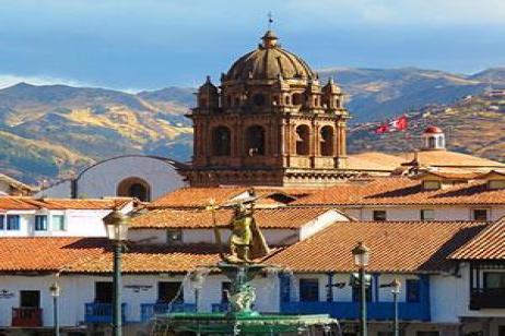 Machu Picchu Getaway with Pre-Stay in Cusco & Post-Stay in Lima