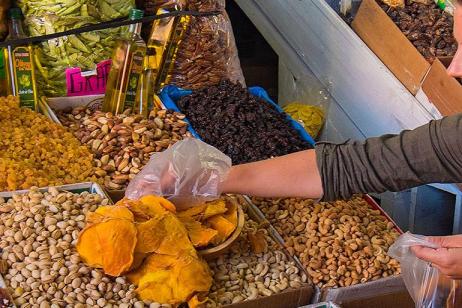 Peru Real Food Adventure, with Amazon Extension