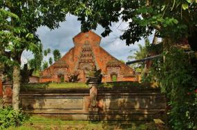 Bali & Java Adventure
