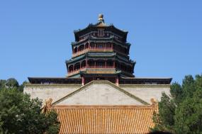 The Best of China