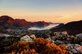 Cape Town & Safari Express
