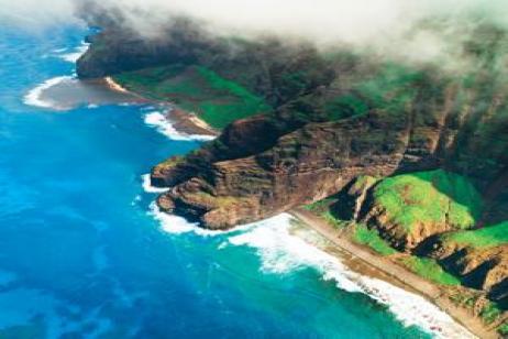 Best of Australia with Fiji