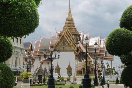 Northern Thailand Adventure