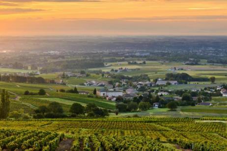 Grand France (2021)