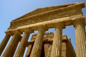 Spirit of Sicily