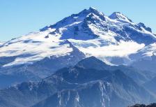 Patagonia: Trekking in the Andes tour