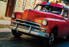 Cuba Highlights tour