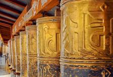 China, Tibet & the Yangtze (2021) tour