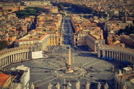 Classic Italy tour