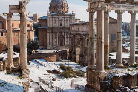 Great Italian Cities Winter 2019 2020