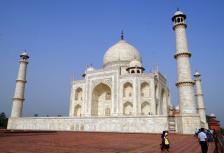Imperial Rajasthan End Delhi - Luxury Gold India tour