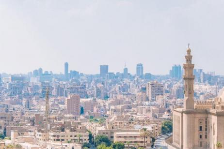 Discover Egypt, Jordan, Israel & the Palestinian Territories