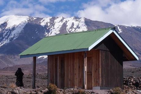 Serengeti & Kilimanjaro