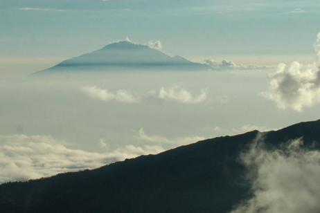 Kilimanjaro: Rongai Route