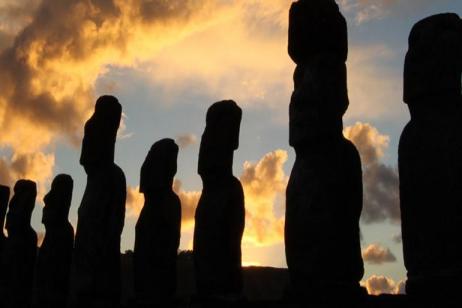 Easter Island