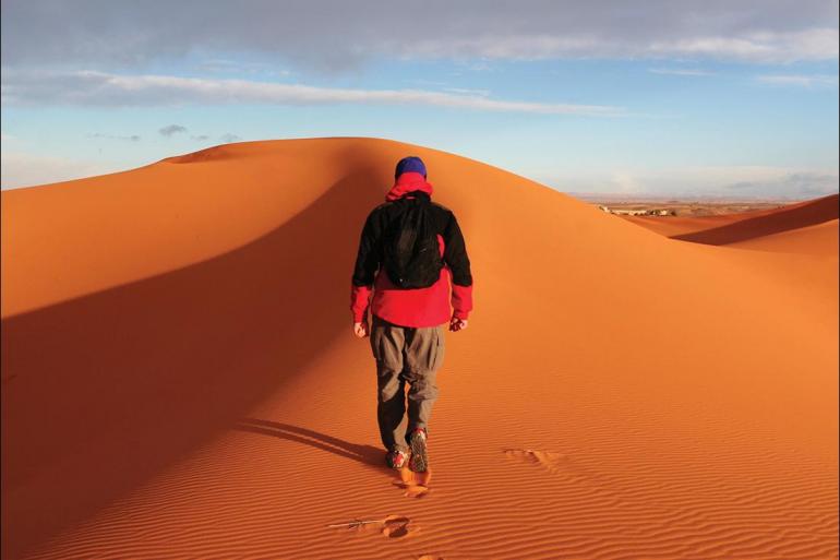 Atlas Mountains Essaouira Morocco: Hike, Bike & Horse Ride Trip