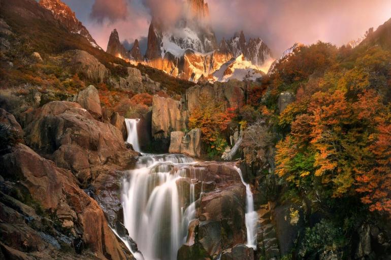 Wonders of Patagonia Summer 2019 tour