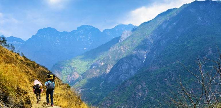 Yunnan Explorer tour
