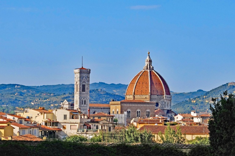 Ultimate Italy tour