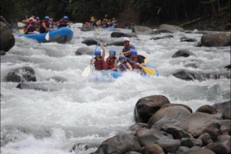 Tours Kayaking Whitewater Rafting Tours Trip Packages