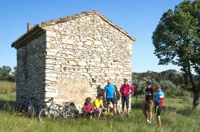 Cycle Tuscany