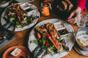 Winter Wonders & Delicious Detours