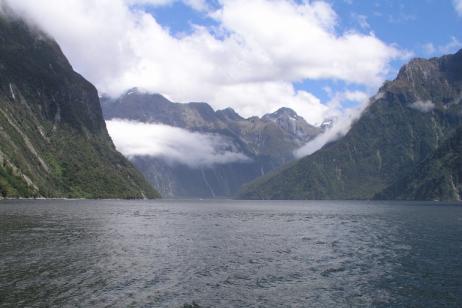 Australia & New Zealand