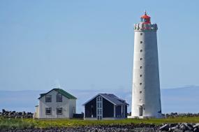 Iceland Summer Adventure