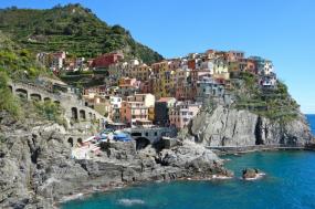 Italy: A Family Journey