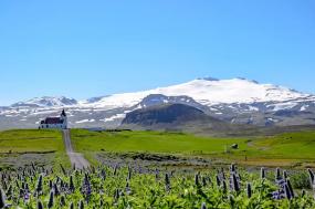 Classic Iceland self-drive tour
