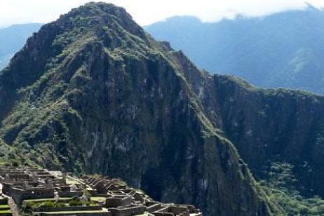 Grand Tour of South America with Brazil's Amazon