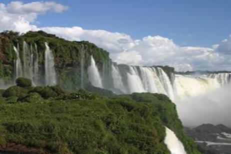 Brazil Highlights with Brazil's Amazon & Salvador