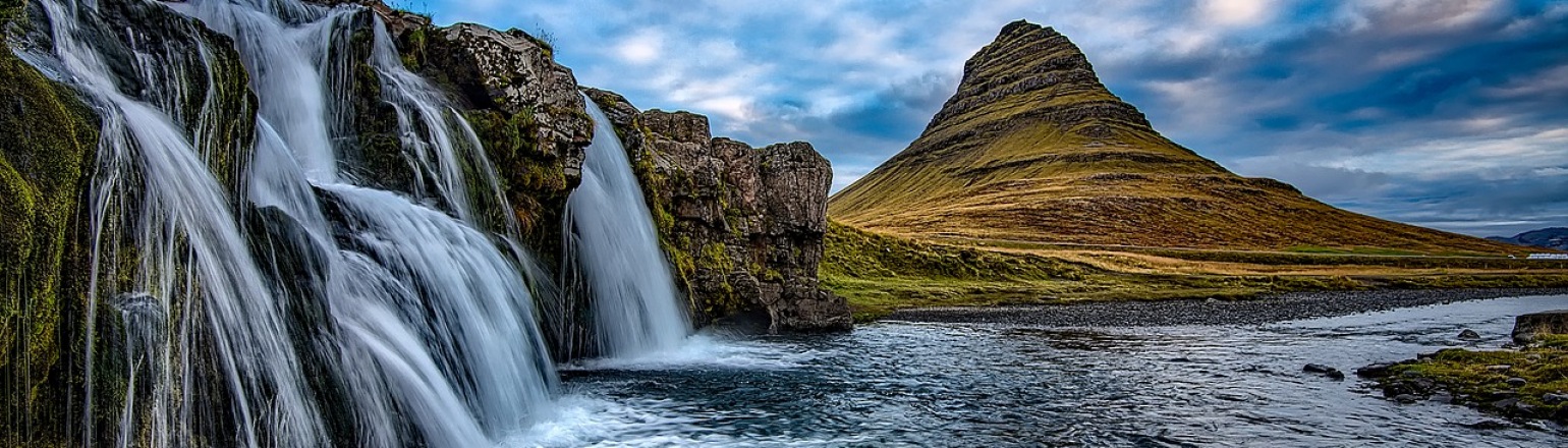 Top 10 Iceland Attractions & Landmarks [Updated 2020/2021] | Travelstride