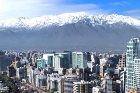 Santiago Experience – Independent