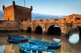 Magic of Morocco 2020