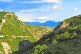 Yangzi & Beyond